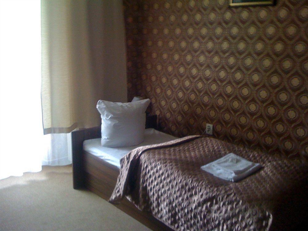 Relax Inn Prague Extérieur photo