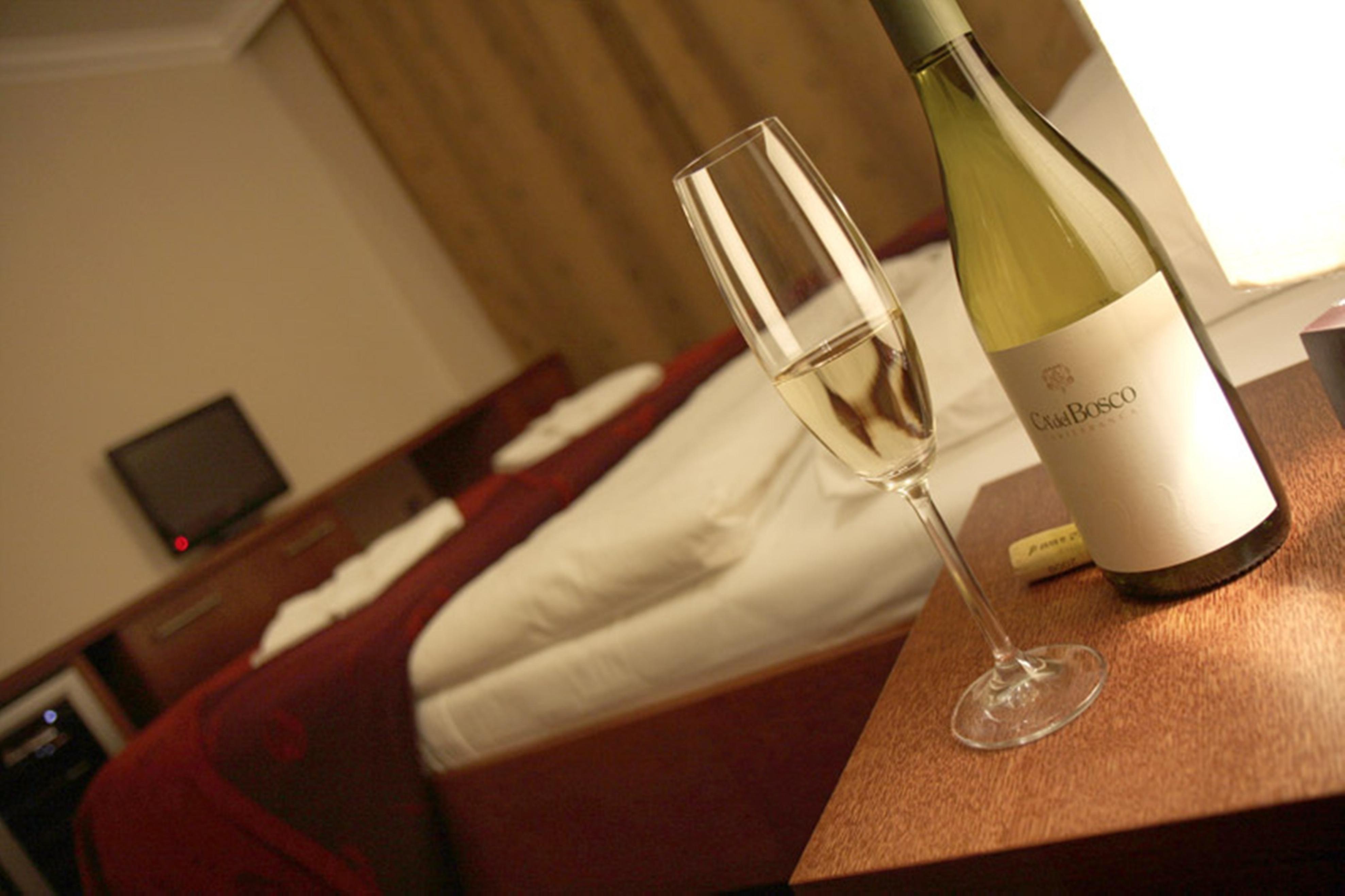 Relax Inn Prague Extérieur photo