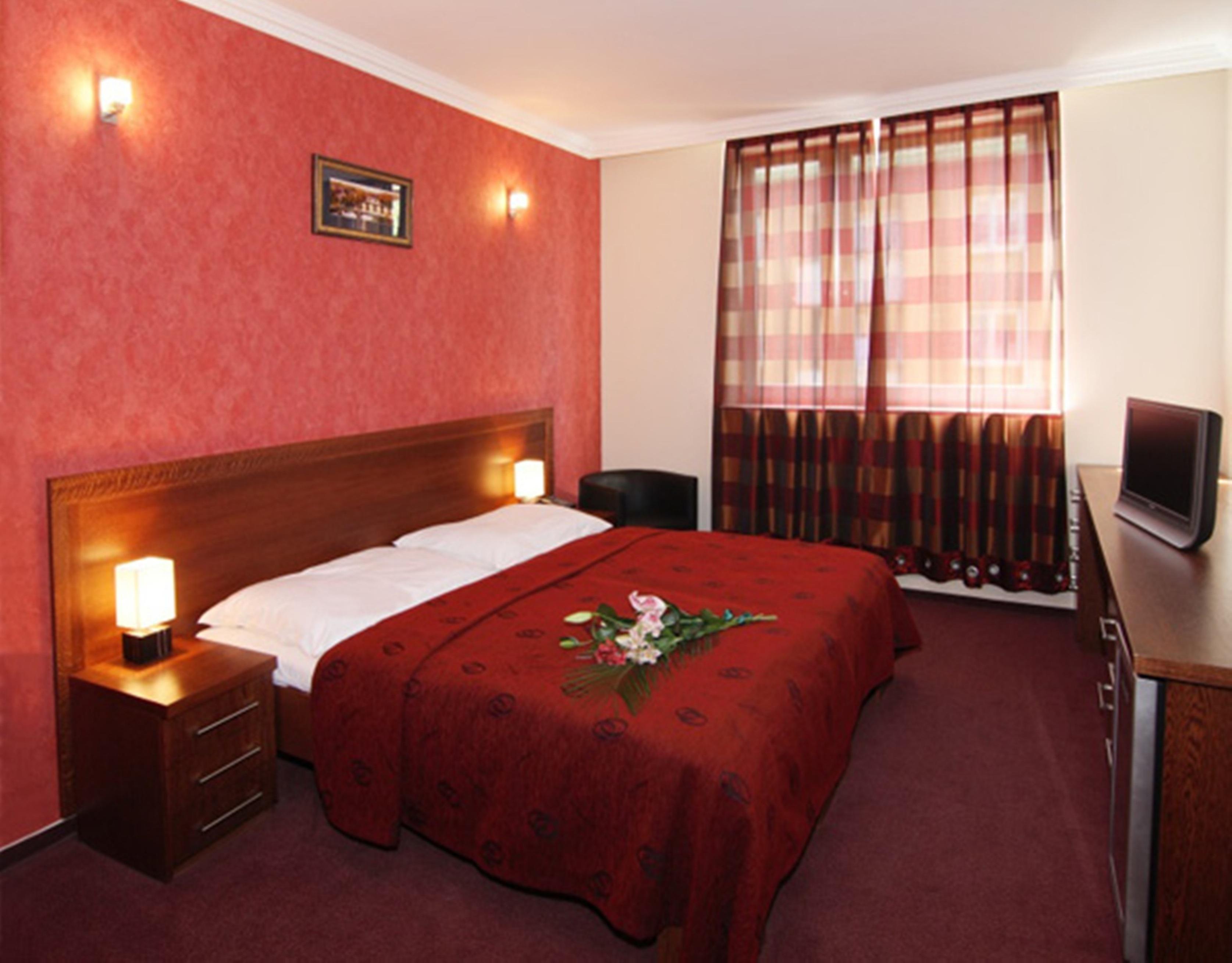 Relax Inn Prague Extérieur photo