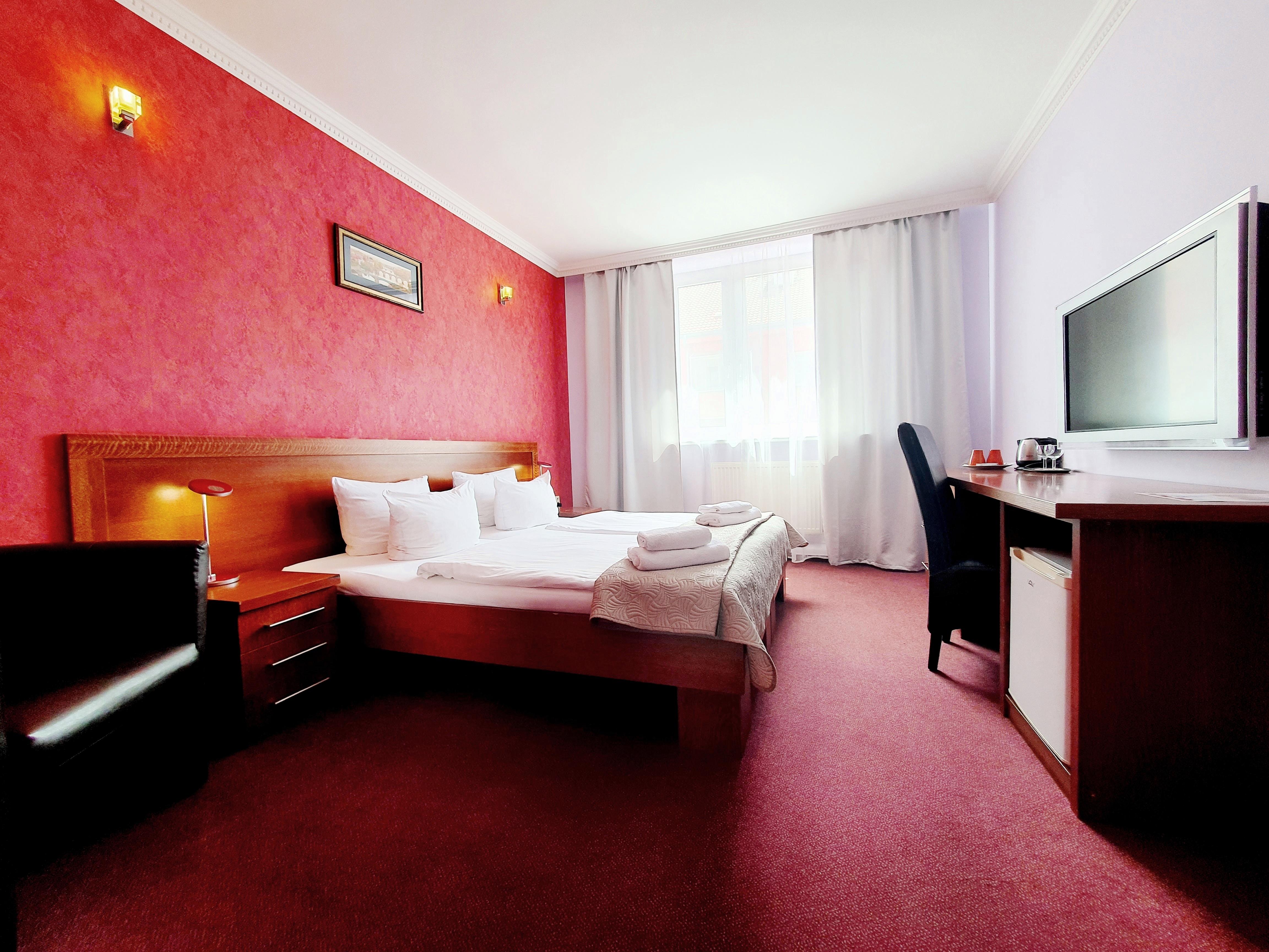 Relax Inn Prague Extérieur photo