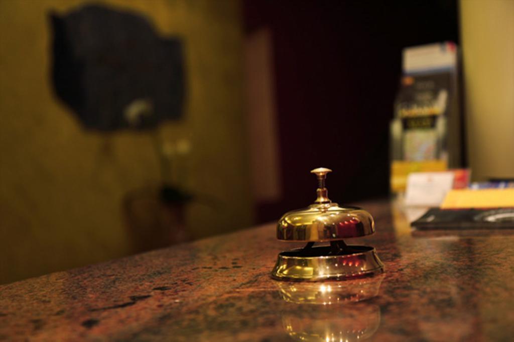 Relax Inn Prague Extérieur photo