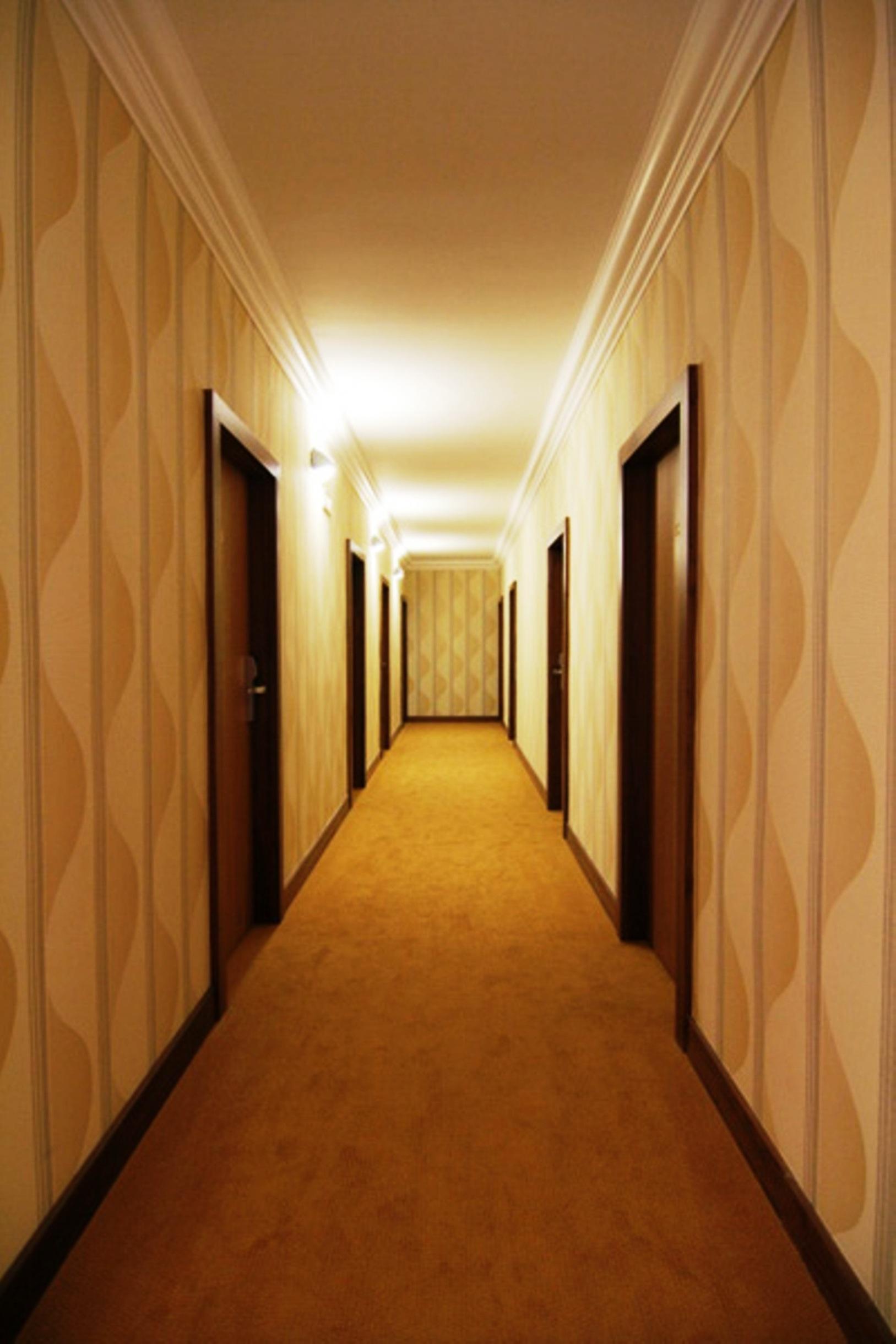 Relax Inn Prague Extérieur photo